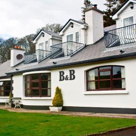 Anchor House Guesthouse, Hotel in Newport