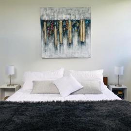 Spacious, Peaceful, Fully Equipped 1BR Apartment, hotel in Upper Hutt