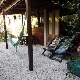 Las Cortaderas Bosque Peralta Ramos, hotel in Mar del Plata