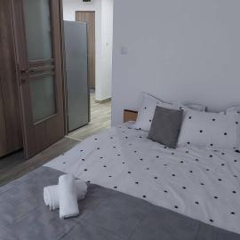Hidden Apartment, ξενοδοχείο σε Miercurea-Ciuc
