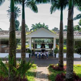 Hotel Zaracay, hotel a Santo Domingo de los Colorados