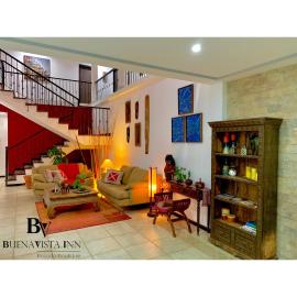 BUENAVISTA INN, hotel i Maiquetía