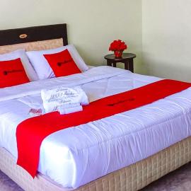 RedDoorz near Reremi Pemancar Manokwari, hotel di Manokwari