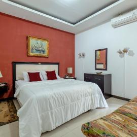 Buminanienie Guesthouse Bandung
