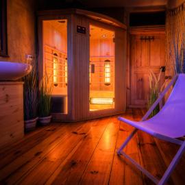 Schmidtalien Schlemmen und Schlummern,inklusive Infrarotsauna, hotel em Dommitzsch