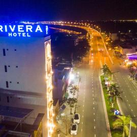 Rivera Tuy Hòa Hotel