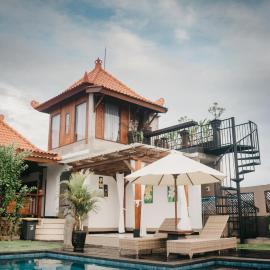 Japa Guesthouse