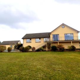 La Mirage B&B, hotel em Bantry