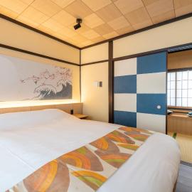 Kyo-machiya Momozo