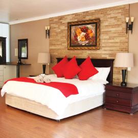 African BnB - The Boutique Experience, hotel en Benoni