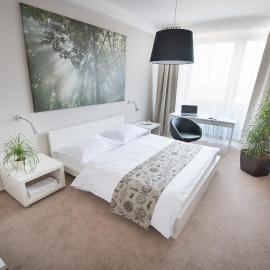 Hotel Energie, khách sạn ở Prague