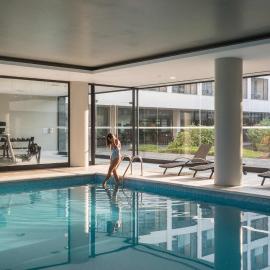 Azoris Royal Garden – Leisure & Conference Hotel, hotel v destinaci Ponta Delgada