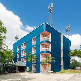 Mayfa Hotel - SHA extra plus