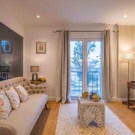 Funchal Center Apartment I
