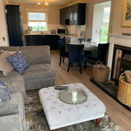 Rosslare Wexford, Hotel in Saint Helens