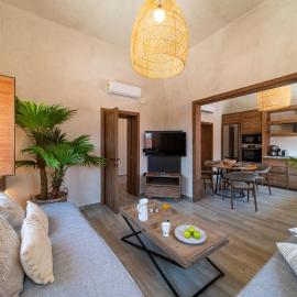 Anastasia Grand Villa, hotel u gradu Kattavía