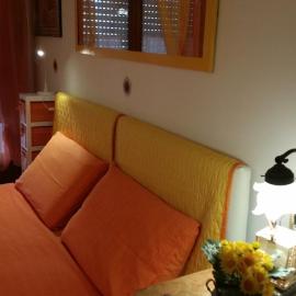 ACERO ROSSO B&B a cozy full apartment