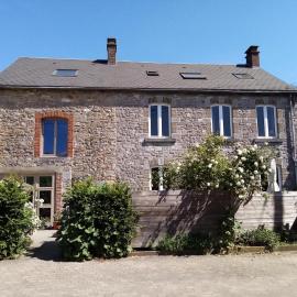 Le petit gîte de Maurenne