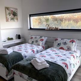 B&B La Villetta, hotel a Bellante