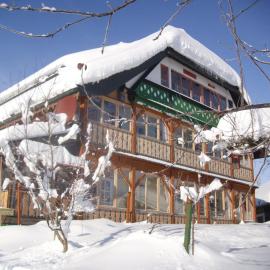 Ferienwohnung, Bernau, hotel sa Bernau im Schwarzwald