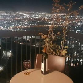 Departamento de lujo en Queretaro, excelente vista, Nota ver observaciones en uso de alberca, Hotel in Laborcillas