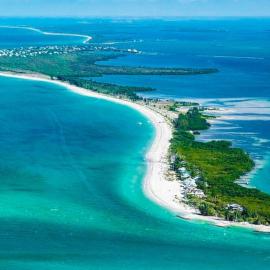 Endless Summer, North Captiva Island, hotel in North Captiva