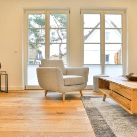 Traumgarten Haus Leidenschaft