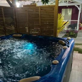 Paradis des sables R, hotel a Les Galets