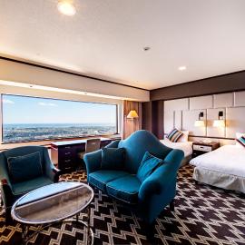 Okura Act City Hotel Hamamatsu