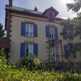 Le Gîte de l Andarge
