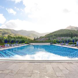 Sant'Anna Vicolo Aranci 5, hotel a Portoferraio