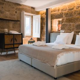 Casa da Ana Boutique Guest House, Hotel in Barcelos