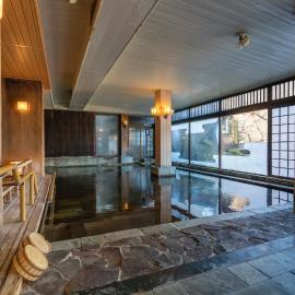 Tabist Kinugawa Park Cottage, hotel em Nikko