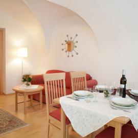 Raiffeisenhof Appartements