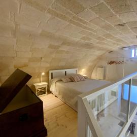 Musciu ti Lammia, Hotel in Manduria