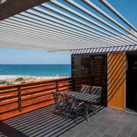 Design Hotel Logatero, hotel in Sozopol