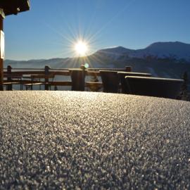 Simal Alm JokerCard Partner, hotel Saalbach Hinterglemmben