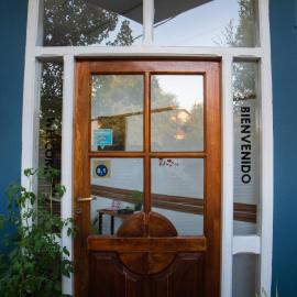 Pinamar Hostel Casa de Verano, hotel in Pinamar