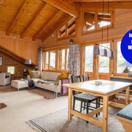 Loft Erlebnis Adelboden
