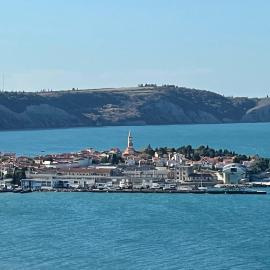 Apartments & Rooms Nardin, hotel em Izola