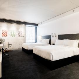 Alt Hotel Ottawa Downtown, hotel sa Ottawa