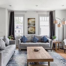 Brand New Luxury Home near Downtown, hotel in Nashville