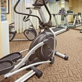 Holiday Inn Hou Energy Corridor Eldridge by IHG