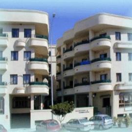 Nerja में, होटल Apartamentos Mediterraneo