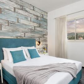 Metulla Travel Hotel, hotel Metullában