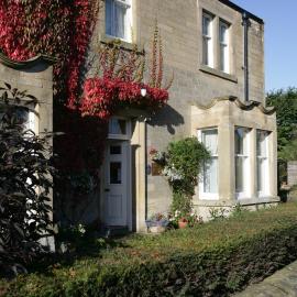 Bellevue Guest House, hotel in Kelso