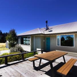 Connemara Retreat - Lake Tekapo, hotel in Lake Tekapo