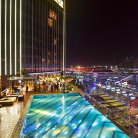 Zhuhai Longzhuda International Hotel
