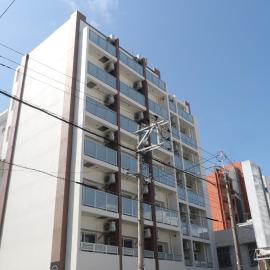 Clean Hotels in Higashimachi, Hotel in Naha