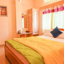 Kanchans Nest I Rooms & Suites near Port Blair Airport I Traveller's Choice Award 2026 Best of Best Winning Hotel